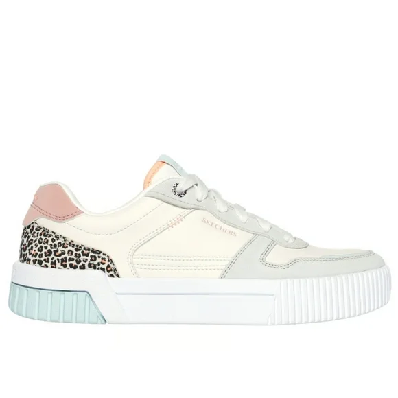 Skechers Jade- Feline Instinct Sneakers - Picture 2 of 14